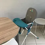 Σπίτι διακοπών Maison Au Bord Du Loir *