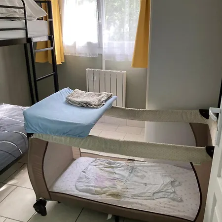 Σπίτι διακοπών Maison Au Bord Du Loir *