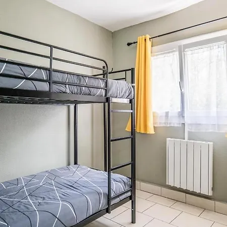 Maison Au Bord Du Loir *