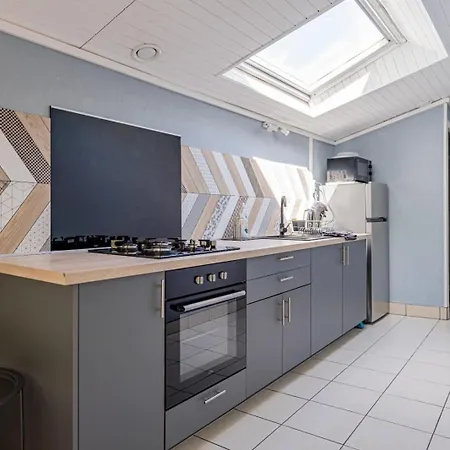 Maison Au Bord Du Loir Casa vacanze