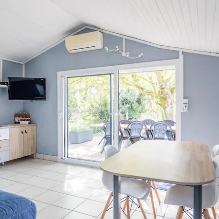 Maison Au Bord Du Loir * La Flèche