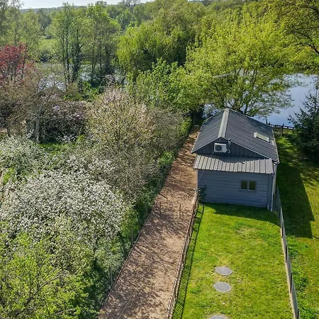 Maison Au Bord Du Loir Σπίτι διακοπών La Flèche