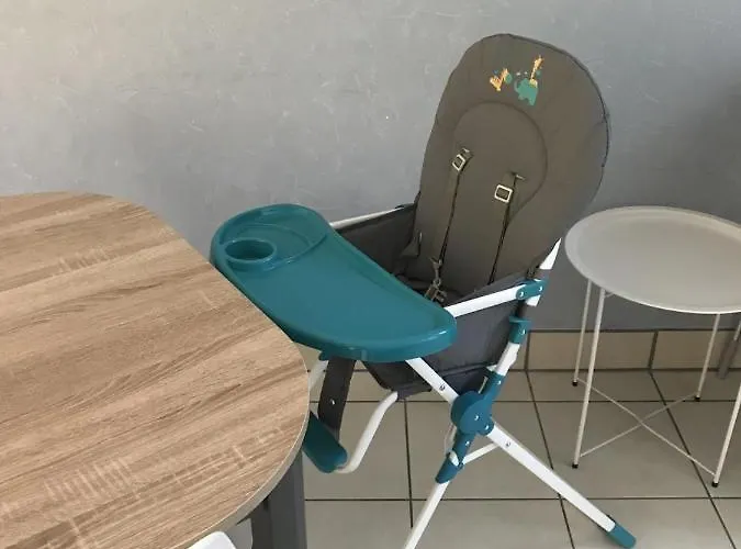 Casa de Férias Maison Au Bord Du Loir *