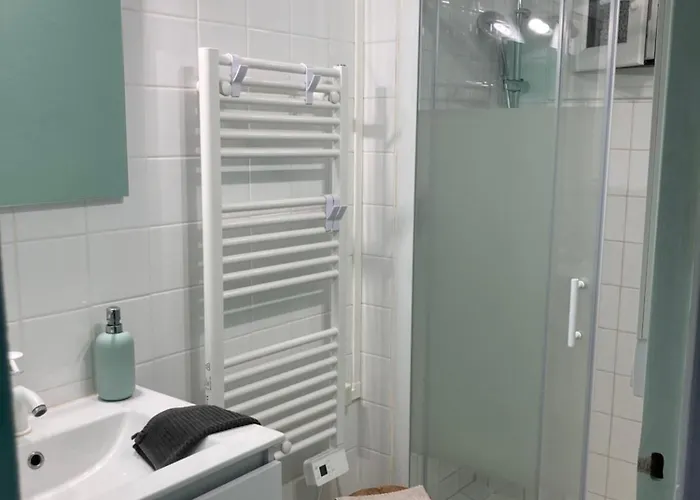 Maison Au Bord Du Loir *