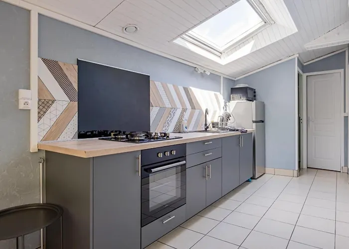 Maison Au Bord Du Loir Casa de Férias