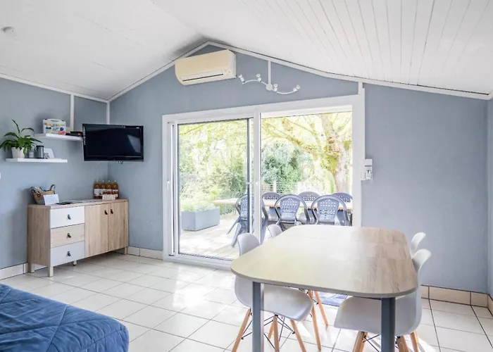 Maison Au Bord Du Loir * La Flèche